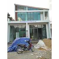 LẮP ĐẶT CỬA NHÔM XINGFA TẠI VẠN PHÚC, HÀ ĐÔNG, HÀ NỘI