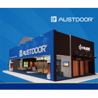 Báo giá cửa cuốn Austdoor chính hãng an toàn bảo mật tuyệt đối 100% (2025)